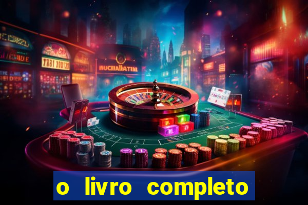 o livro completo do baralho petit lenormand pdf gr谩tis